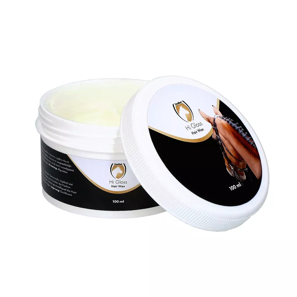 Excellent Hi Gloss Hair Wax hårvoks