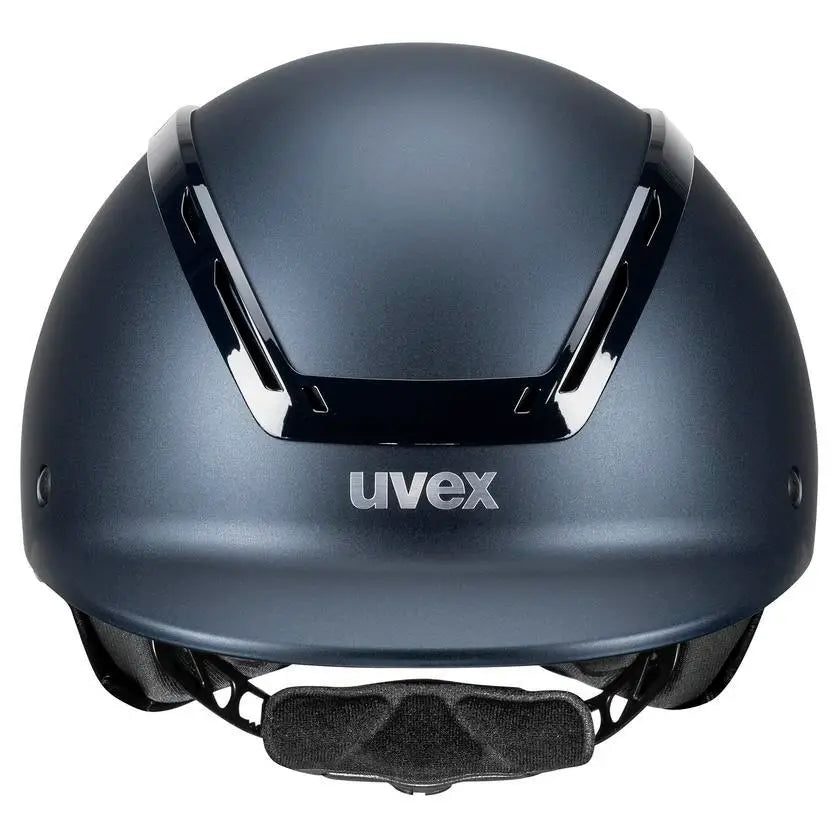 Uvex Exxeed Active ridehjelm