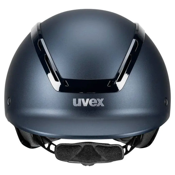 Uvex Exxeed Active ridehjelm