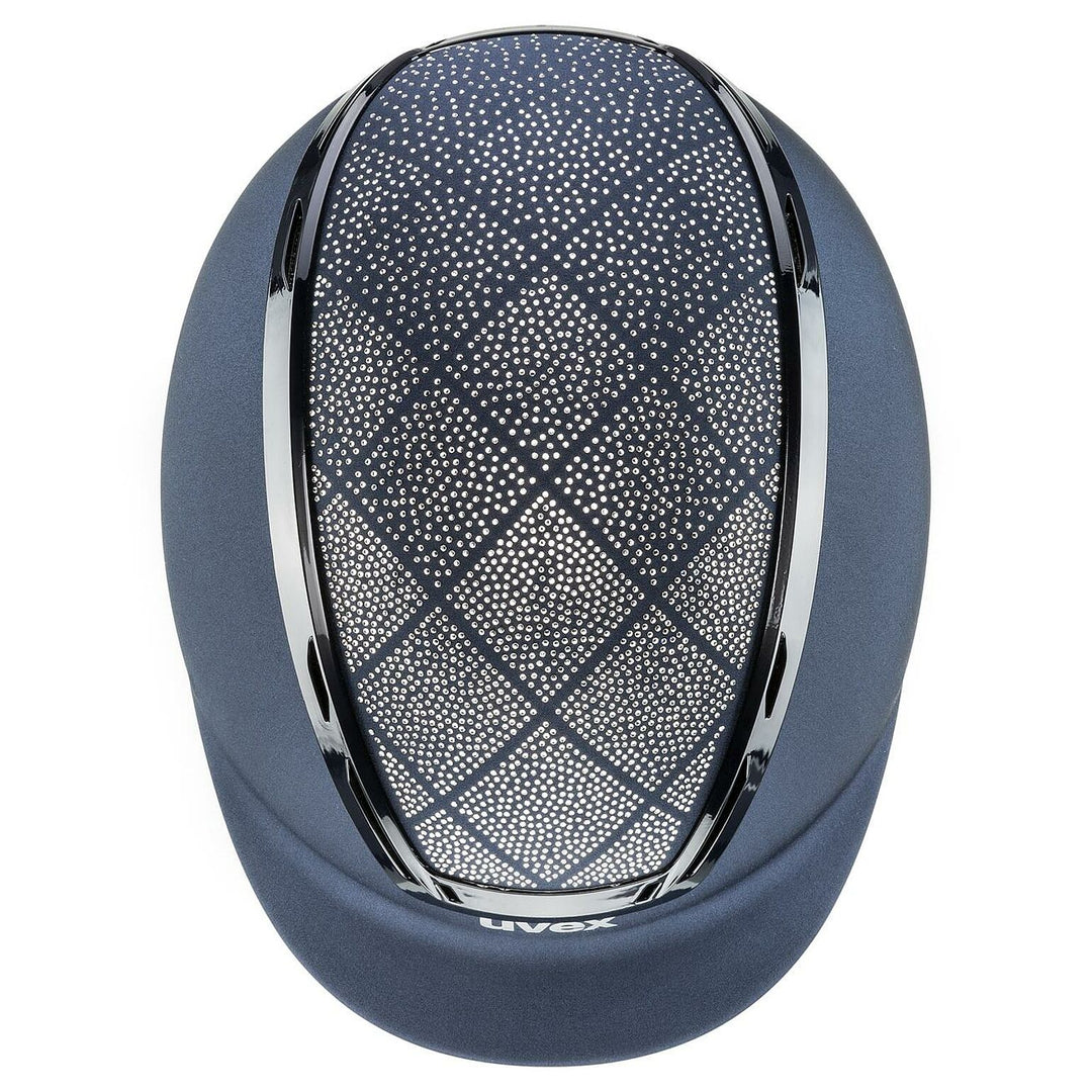 Uvex Exxeed Flash ridehjelm