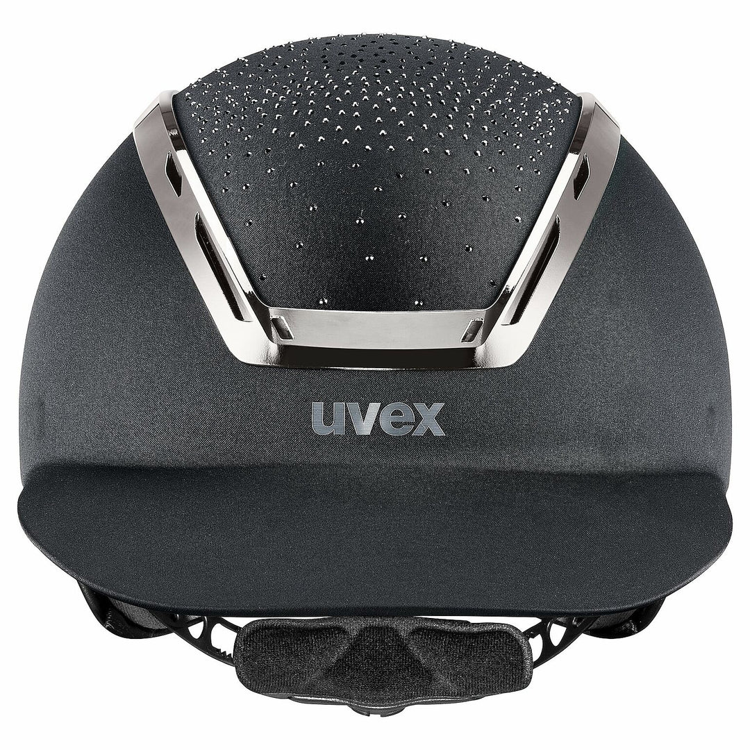 Uvex Exxeed Lady ridehjelm