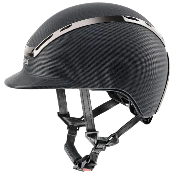 Uvex Exxeed Pro ridehjelm