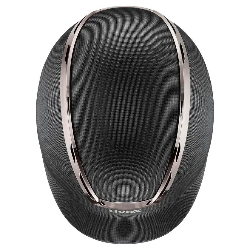 Uvex Exxeed Pro ridehjelm