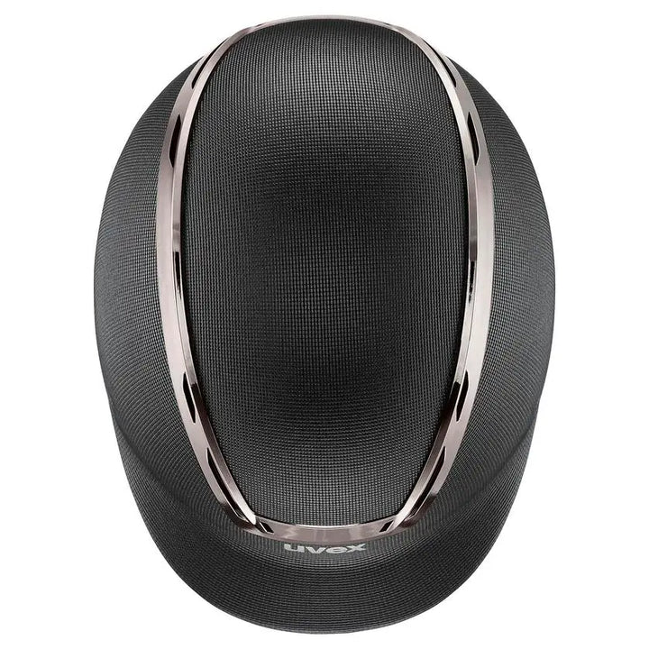Uvex Exxeed Pro ridehjelm