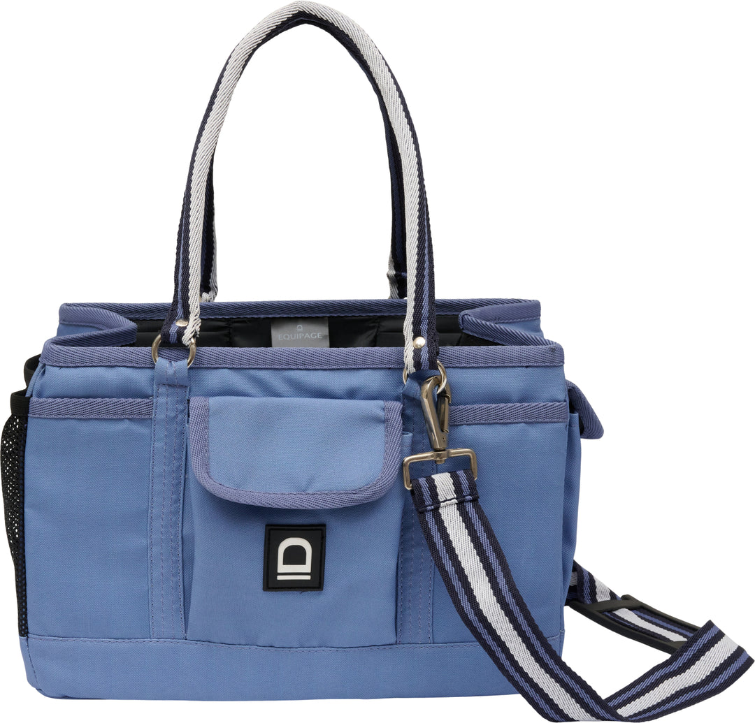 Equipage Squared strigletaske
