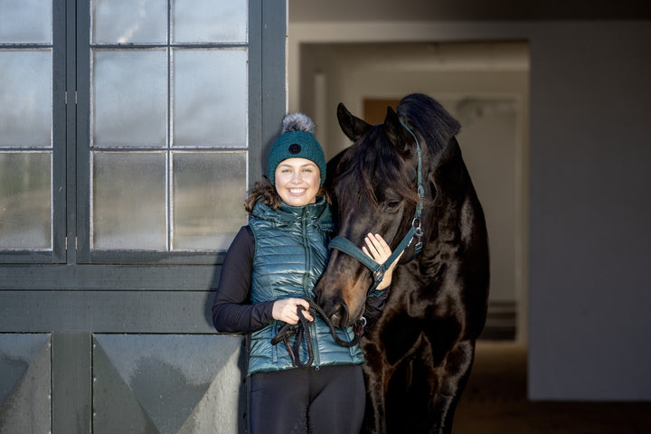 Equipage Valencia vest