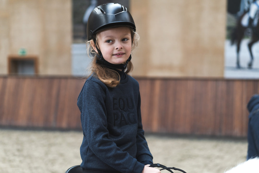 Equipage Veela sweatshirt