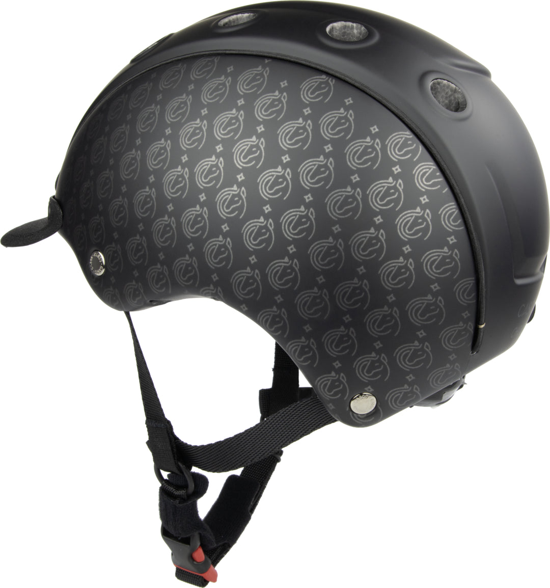 Casco Choice Starlit ridehjelm