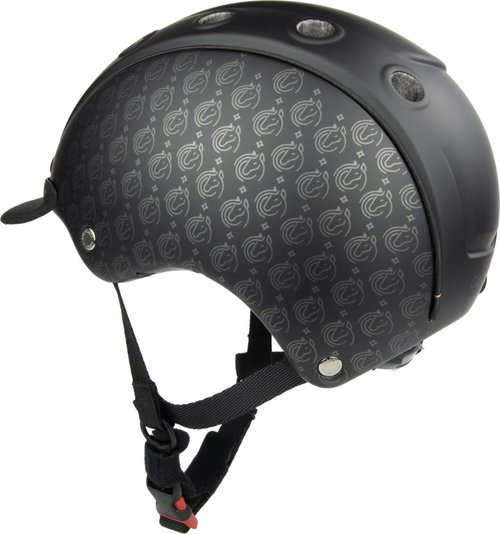 Casco Choice Starlit ridehjelm