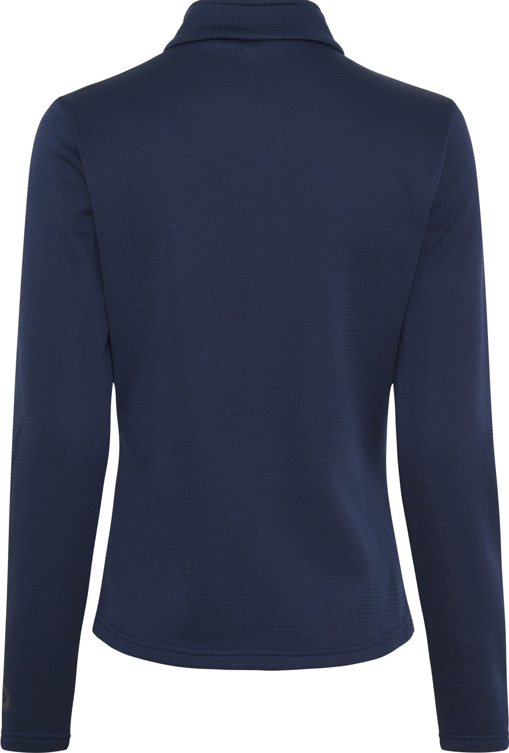 Equipage Vanabe Zip cardigan