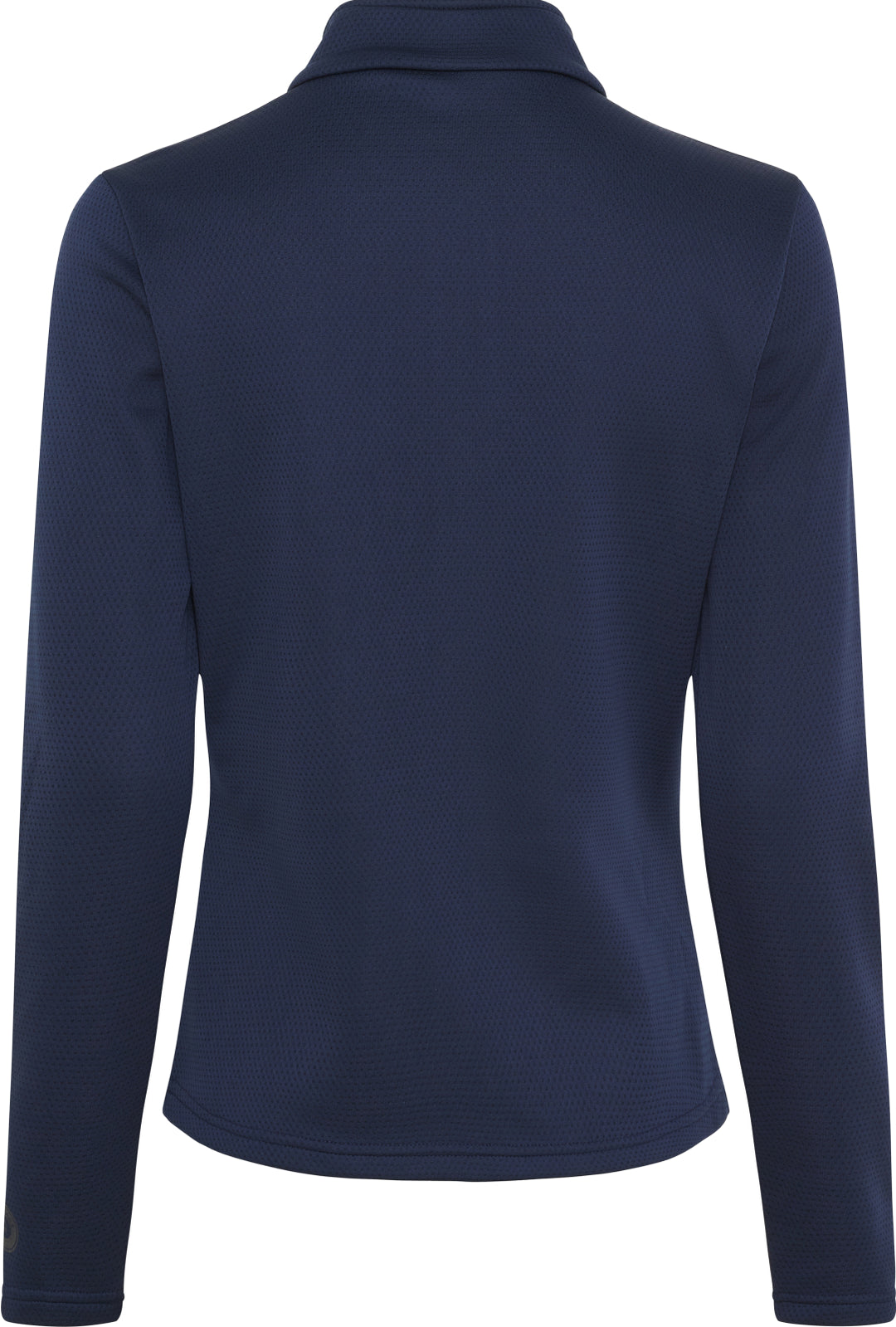 Equipage Vanabe Zip cardigan