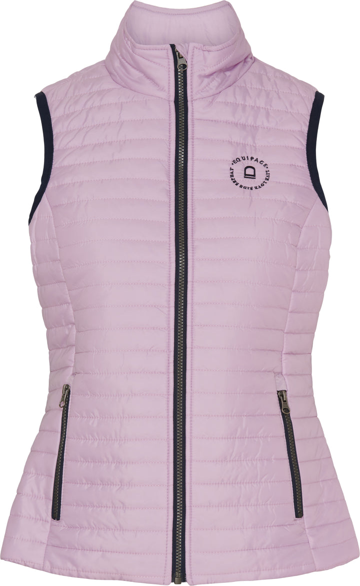 Equipage Tate JR vest
