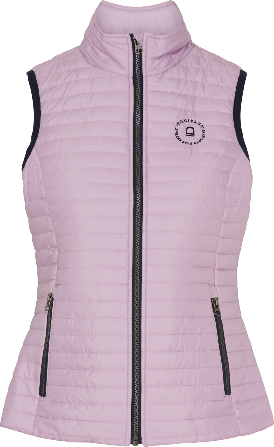 Equipage Tate JR vest