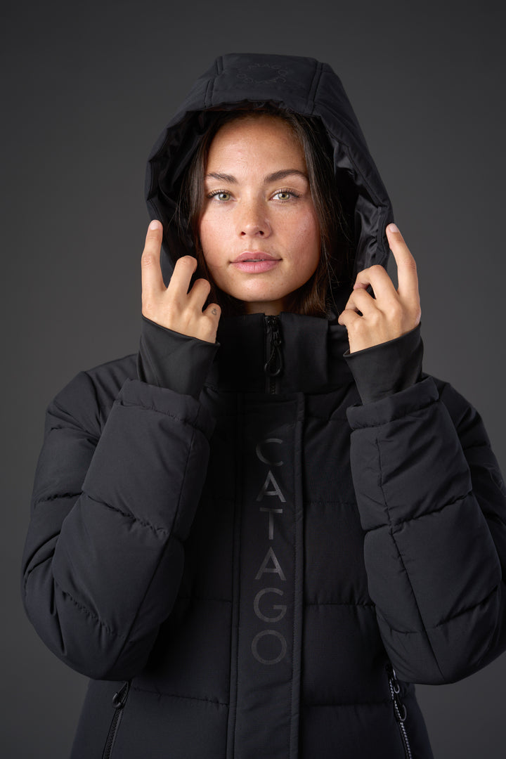 Catago Oakland Vinter frakke