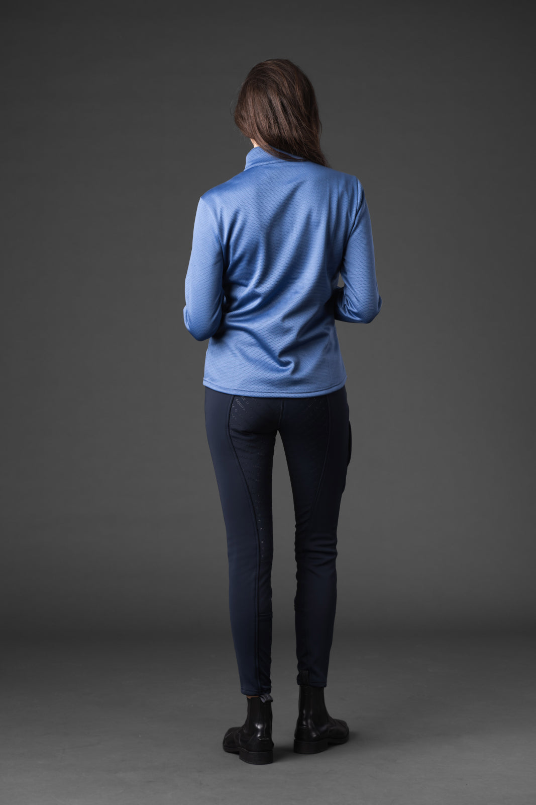 Equipage Scarlet shirt