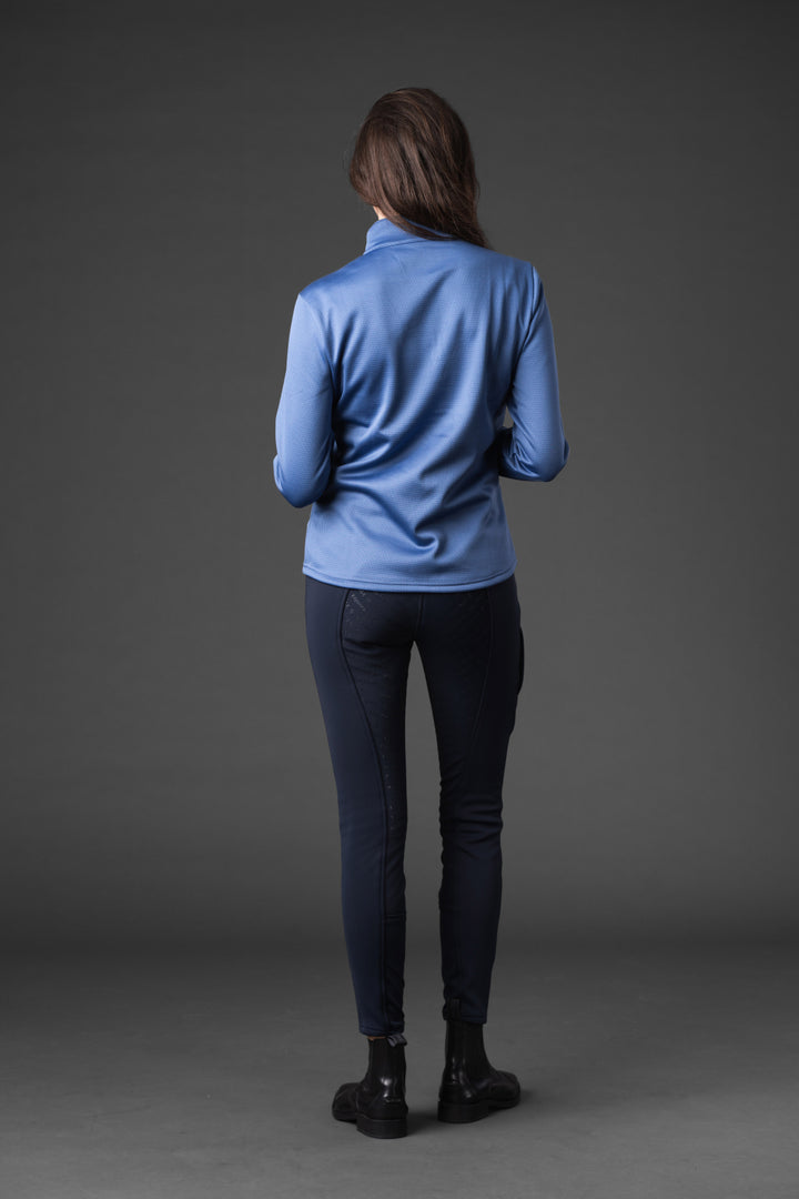 Equipage Scarlet shirt