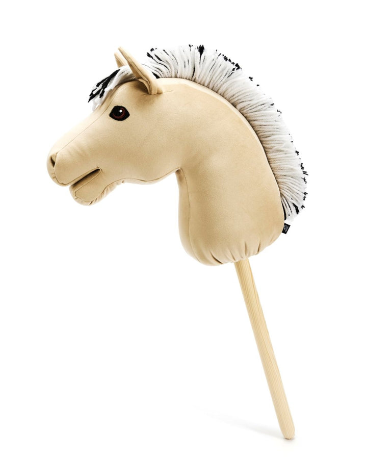 My Hobby Horse Fjord