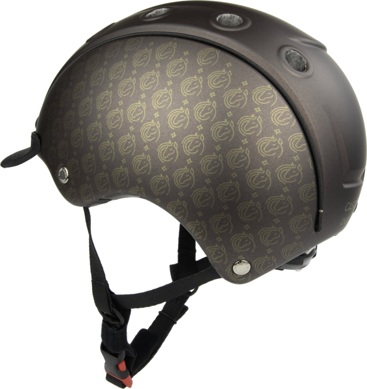 Casco Choice Starlit ridehjelm