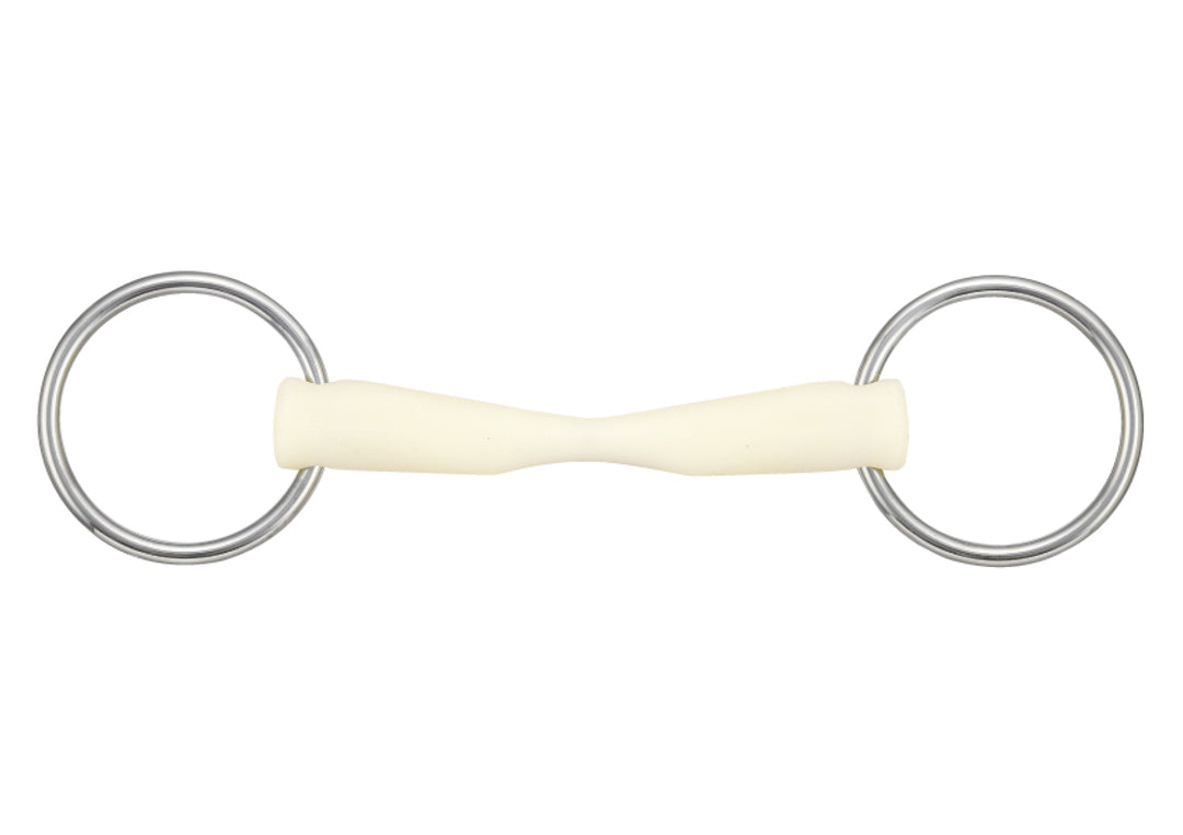 Happy Mouth Bit Taper med løse ringe