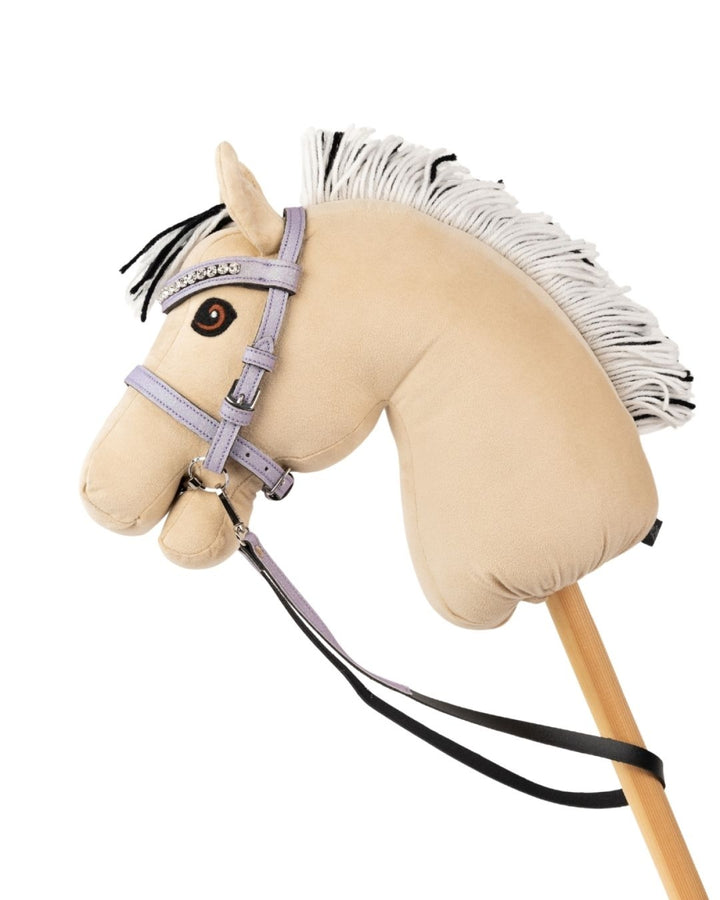My Hobby Horse Glitter trense