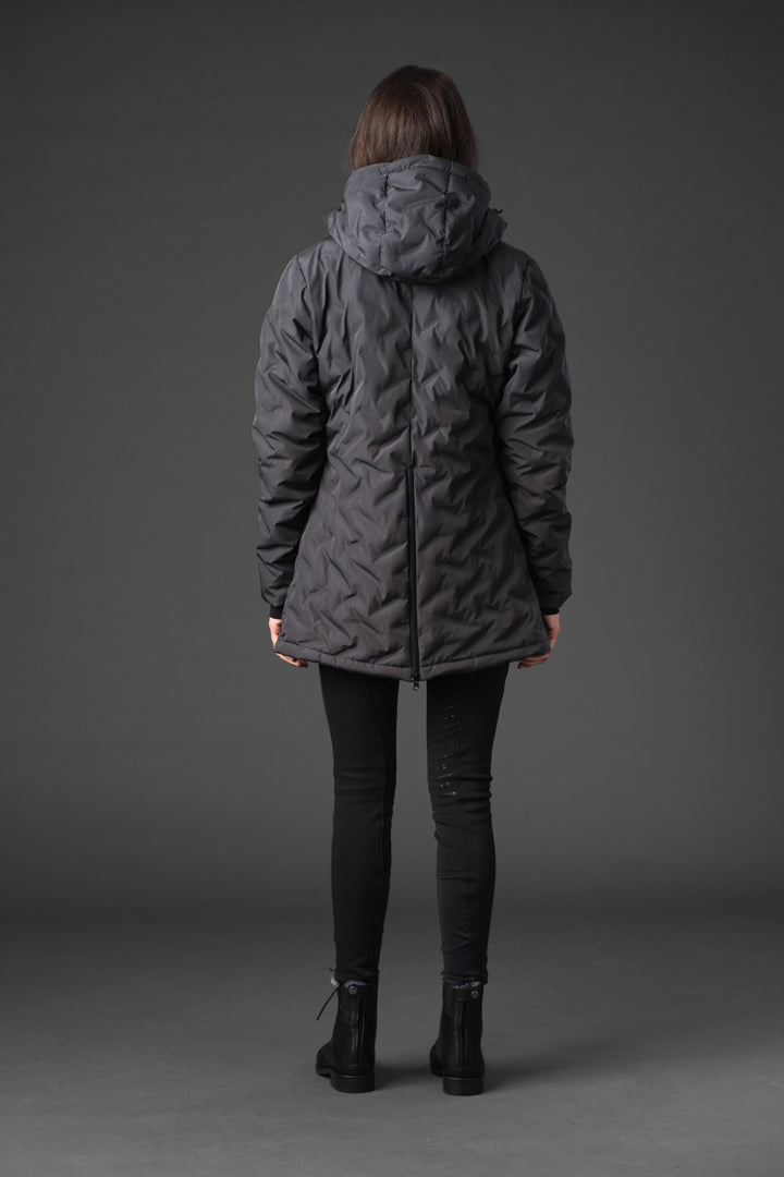Equipage Valeska vinterjakke