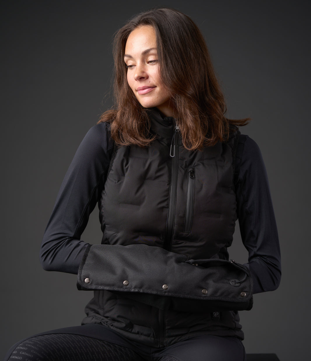 Catago Heat Hånd og siddevarmer