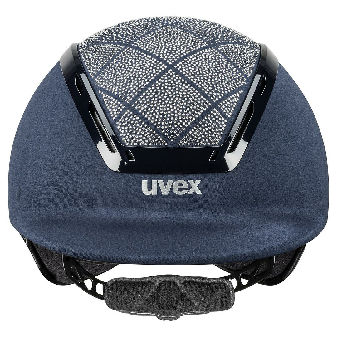 Uvex Exxeed Flash ridehjelm