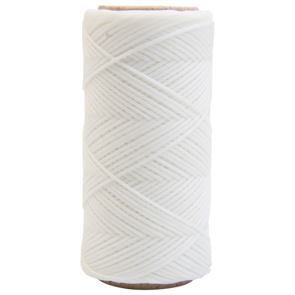 Imperial Riding flettetråd med voks