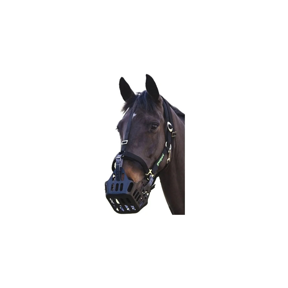 Greenguard mundkurv