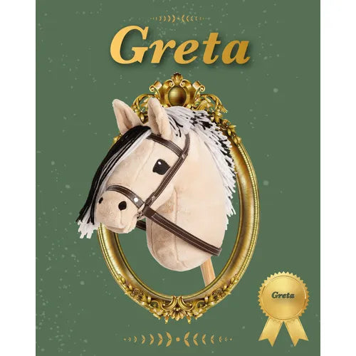 Källquist Hobby Horse Greta