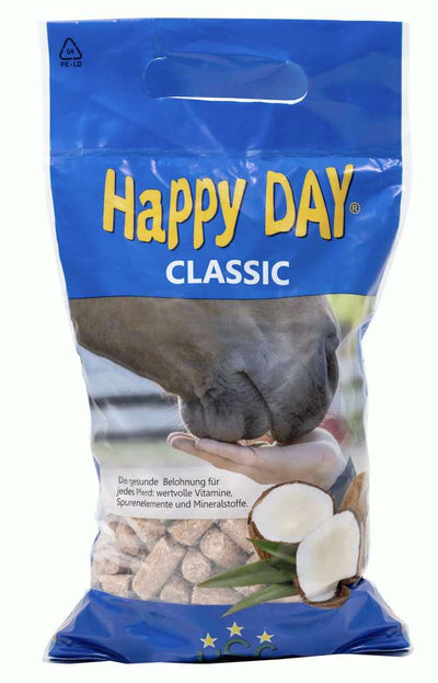USG Happy Day godbidder 1 kg
