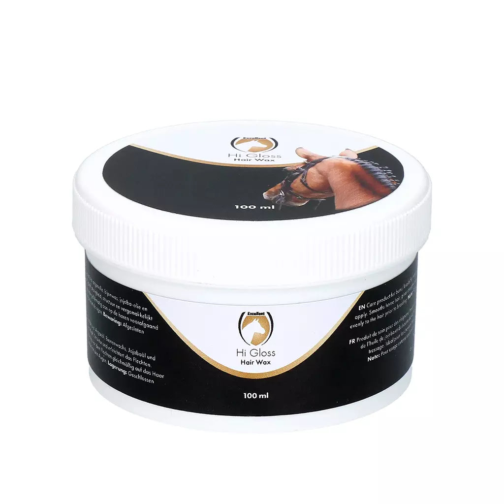 Excellent Hi Gloss Hair Wax hårvoks