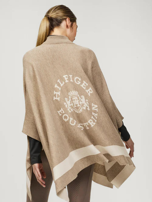 Tommy Hilfiger Greenwood poncho
