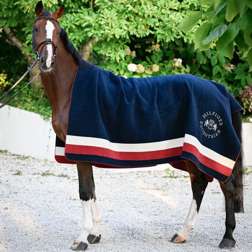 Tommy Hilfiger Hillsdale tæppe