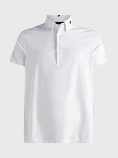 Tommy Hilfiger show shirt