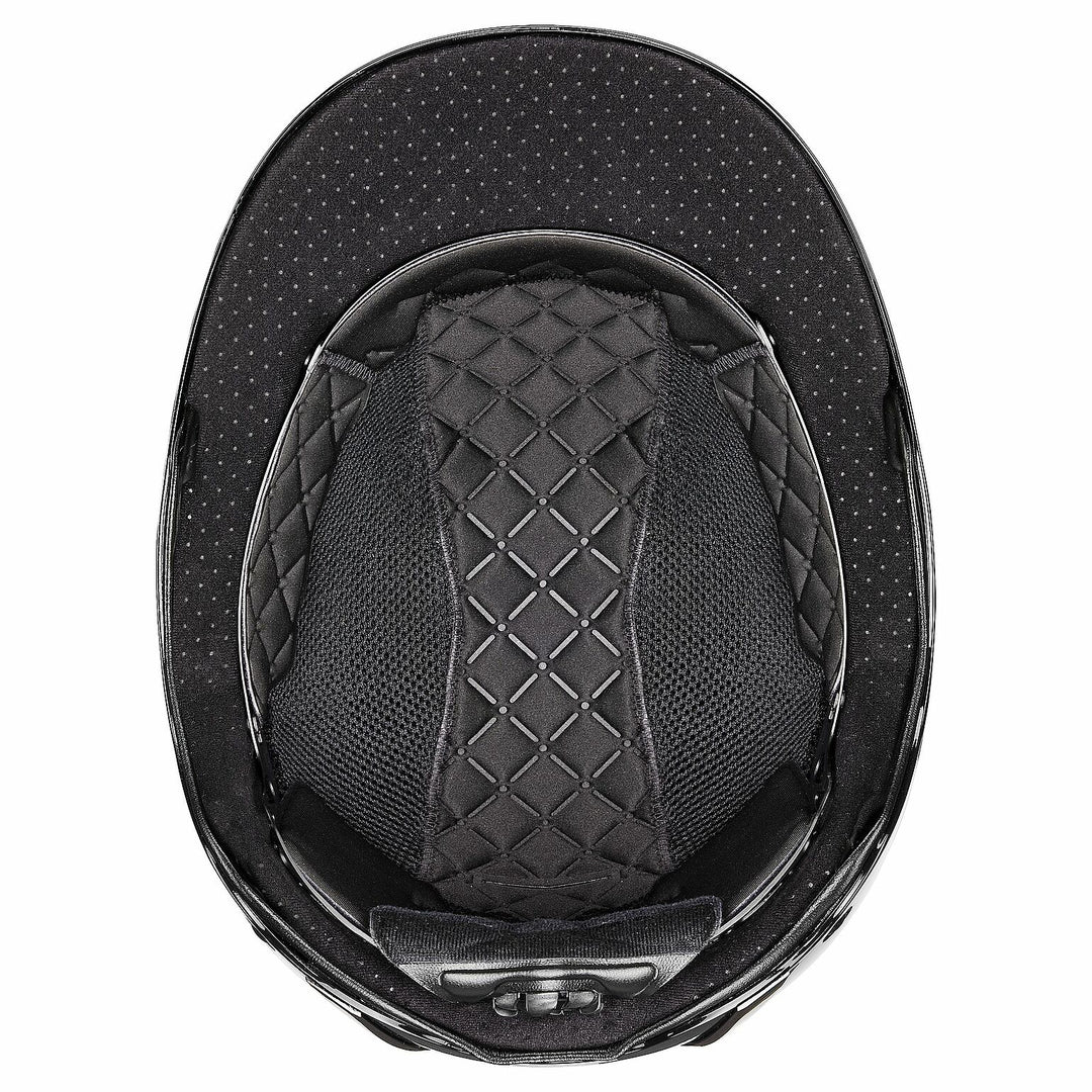 Uvex Exxeed Carbon ridehjelm