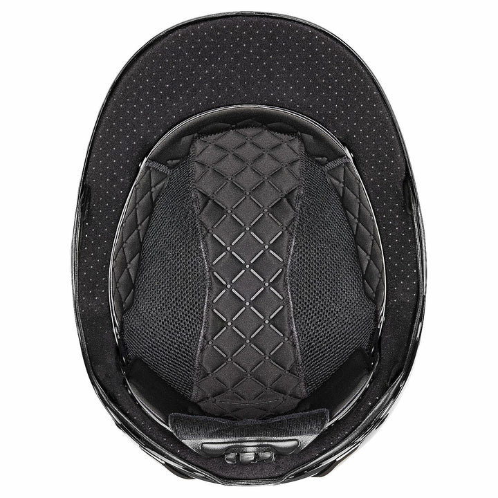 Uvex Exxeed Carbon ridehjelm