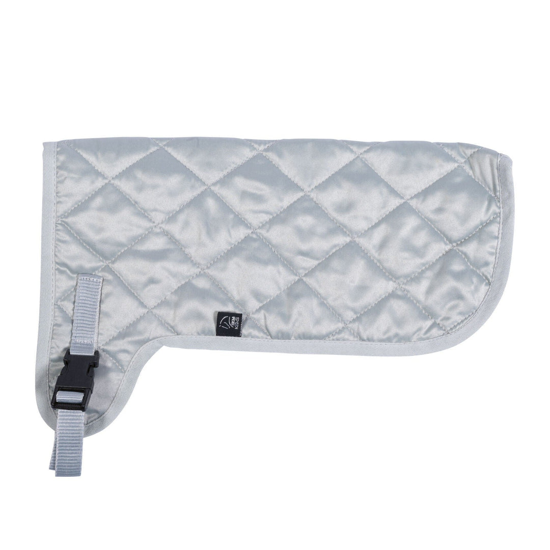 HKM Derby Hobby Horse dækken