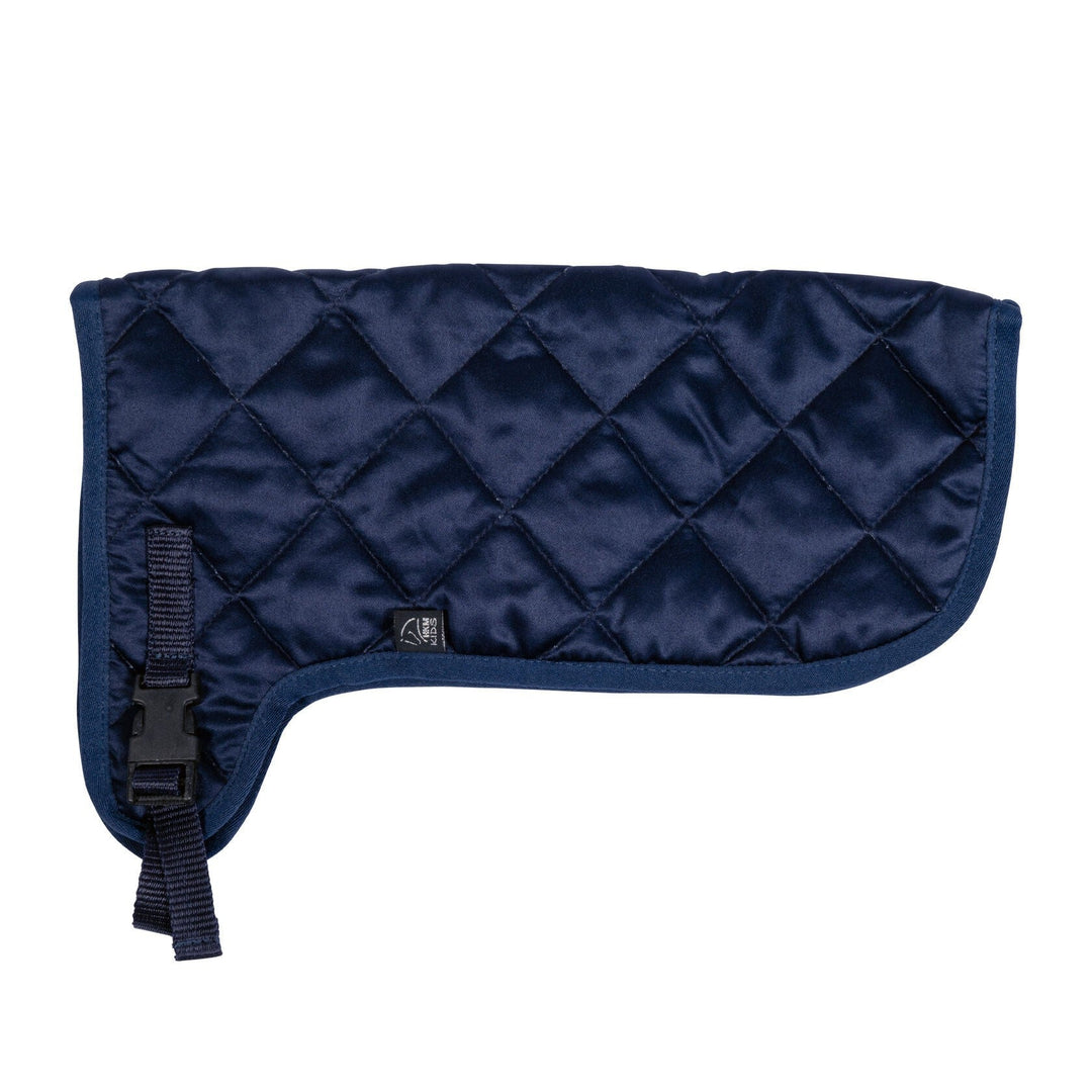 HKM Derby Hobby Horse dækken