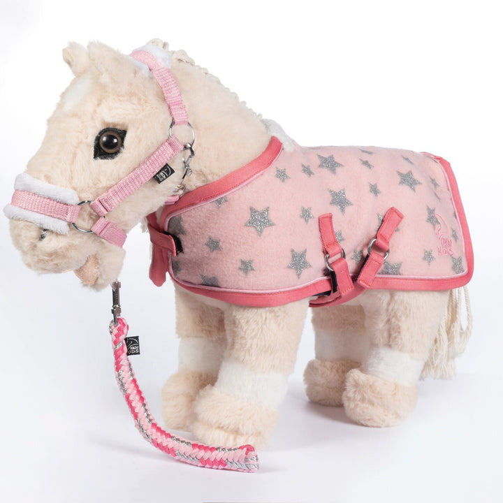 HKM Cuddle Pony Stjerne sæt