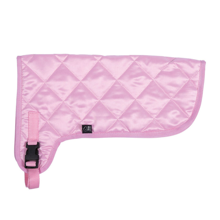 HKM Derby Hobby Horse dækken