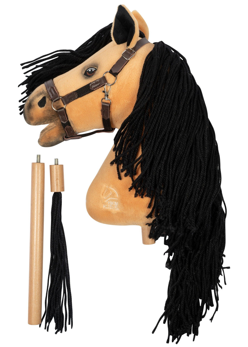 HKM Hobby Horse Premium