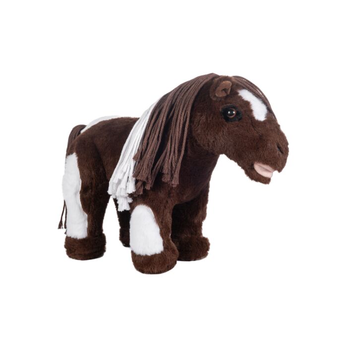 HKM Pinto Cuddle Pony