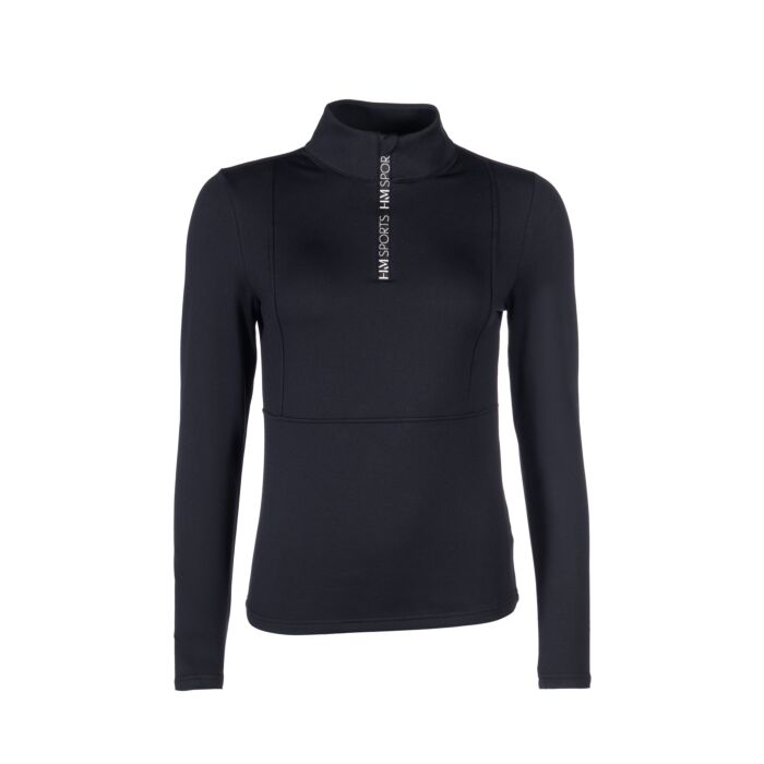 HKM Supersoft II funktionsshirt