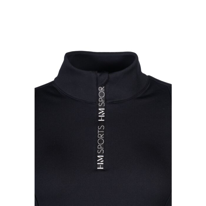 HKM Supersoft II funktionsshirt