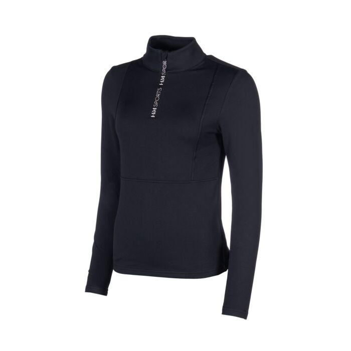 HKM Supersoft II funktionsshirt
