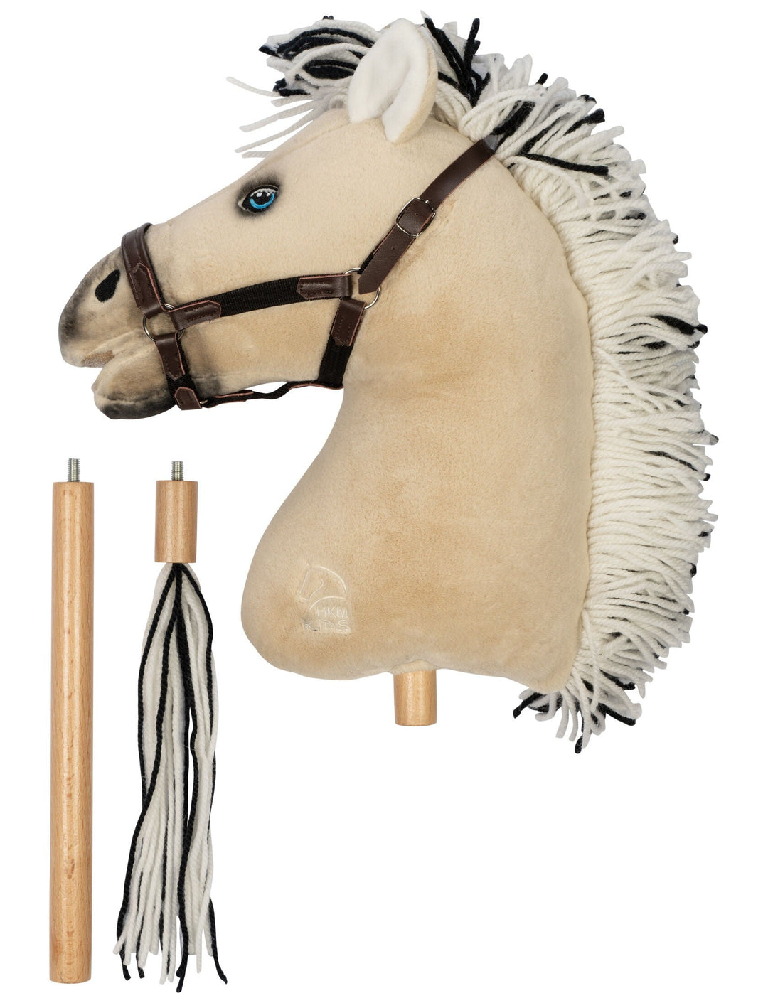 HKM Hobby Horse Premium