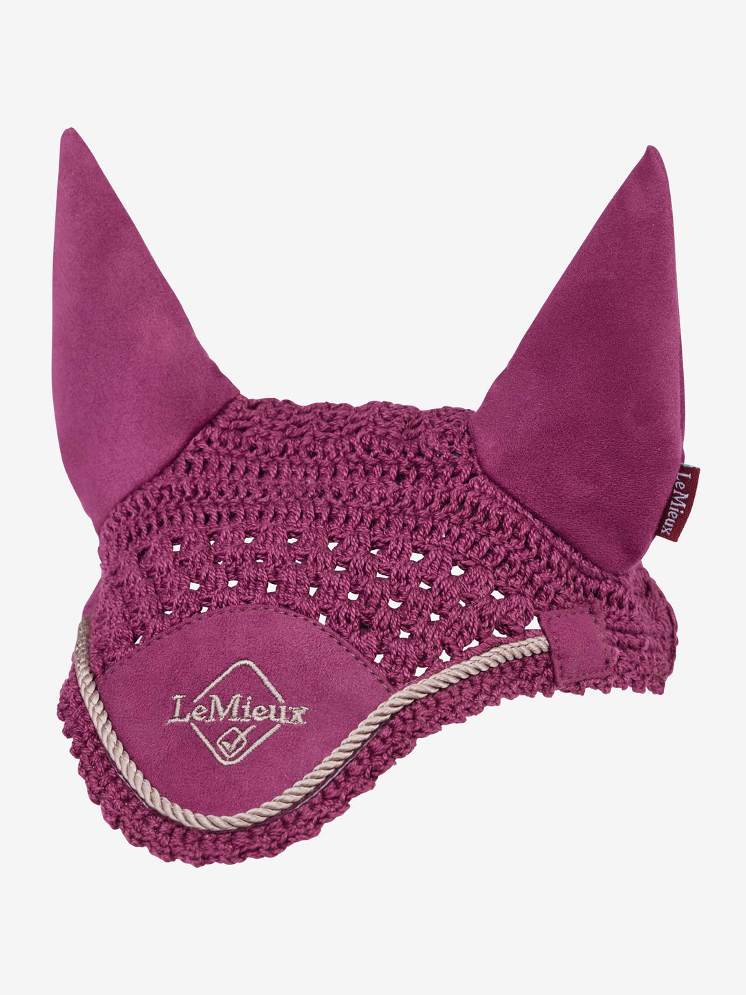 LeMieux Hobby Horse Flyhood hut
