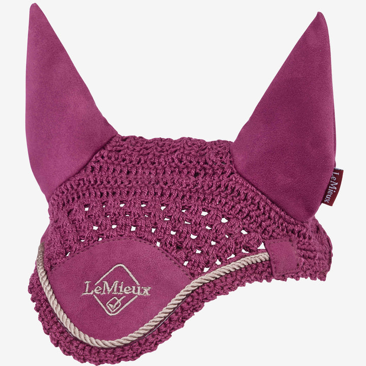 LeMieux Hobby Horse Flyhood hut