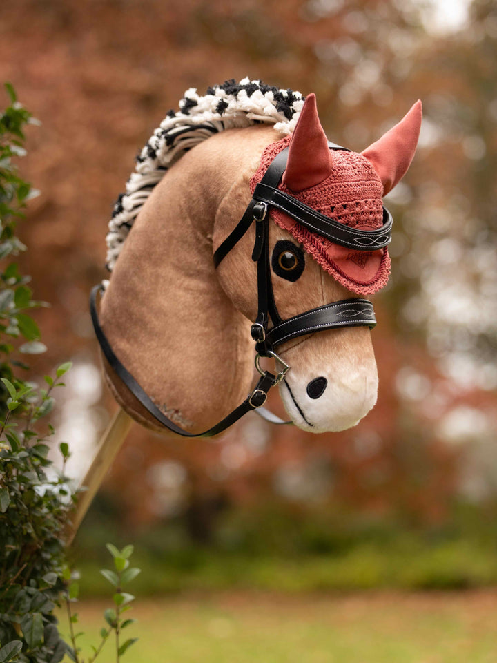 LeMieux Hobby Horse Flyhood hut